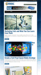 Mobile Screenshot of imsuccesscenter.com